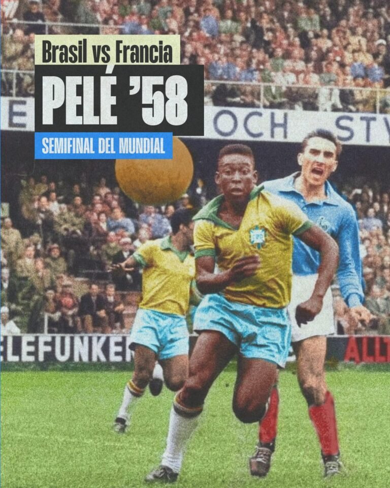 Carrusel de Instagram Hat Trick Day de Santander Vintage, imagen 2