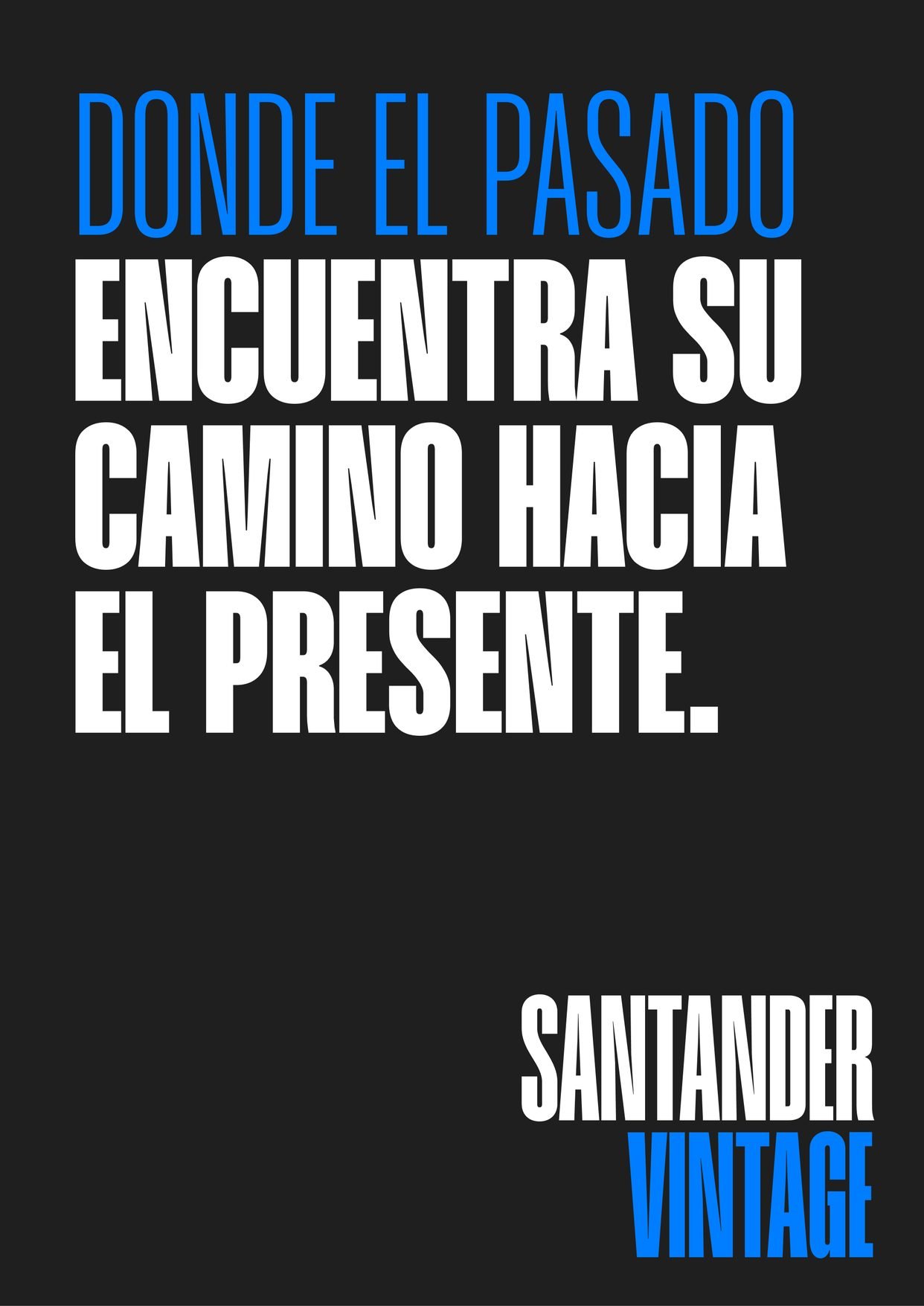 Claim de Santander Vintage: donde el pasado encuentra el presente